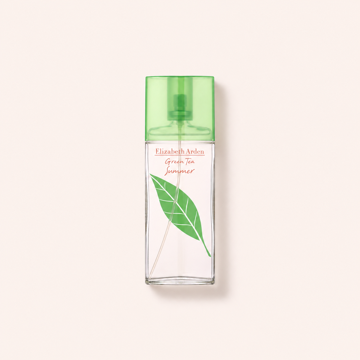 Elizabeth Arden Green Tea Summer 100 ml – MrRizz