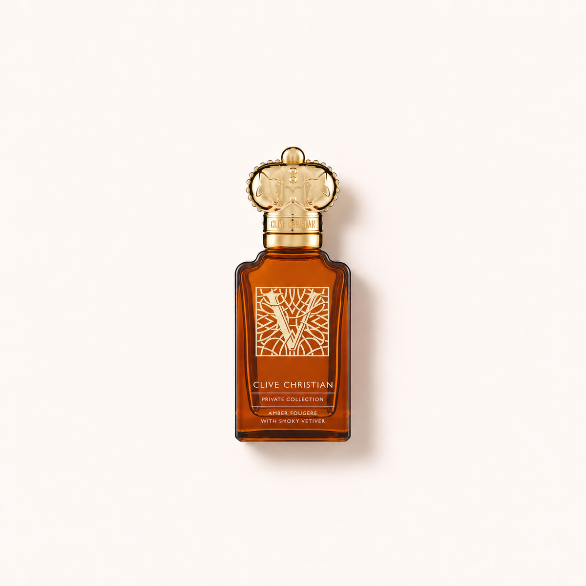 Clive Christian Private Collection V Amber Fougère, parfém50ml – MrRizz