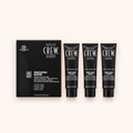 American Crew Precision Blend Dark 2–3 sada tří barev na vlasy 3×40 ml – MrRizz