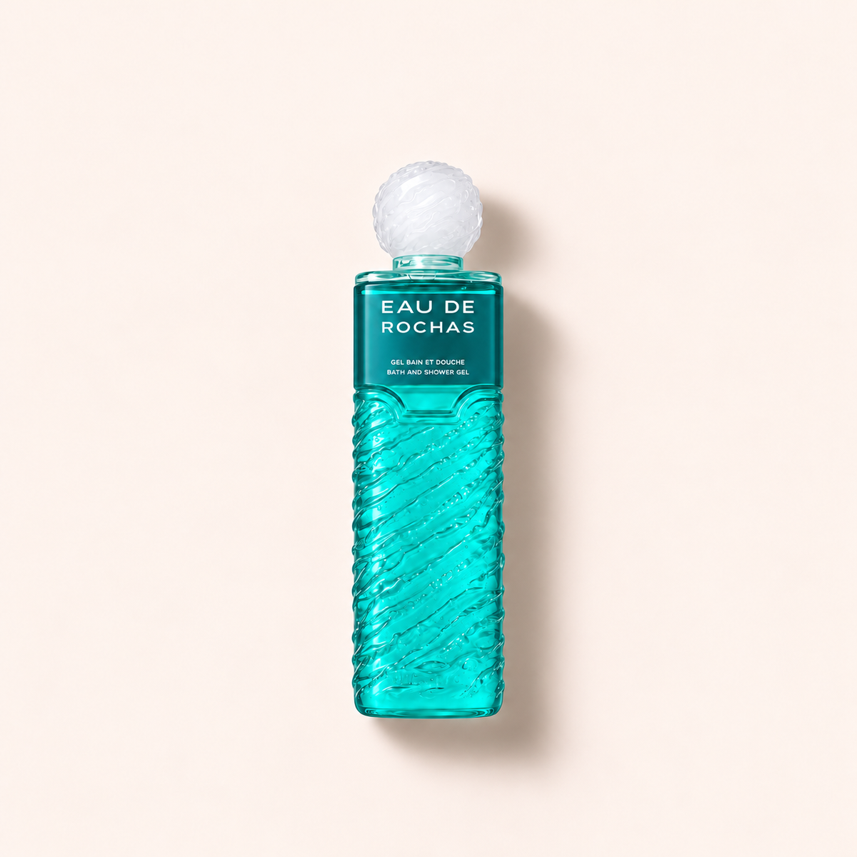 Rochas Eau de Rochas 500 ml – koupelový a sprchový gel – MrRizz