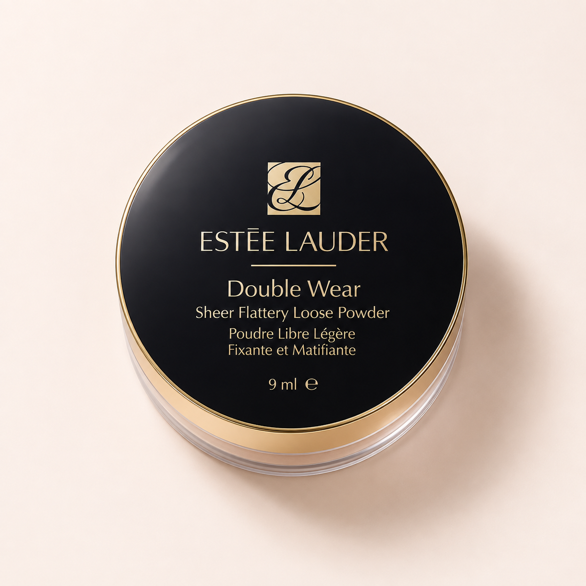Estée Lauder Double Wear Sheer Flattery Loose Powder 9 ml, SKU 161553 – MrRizz