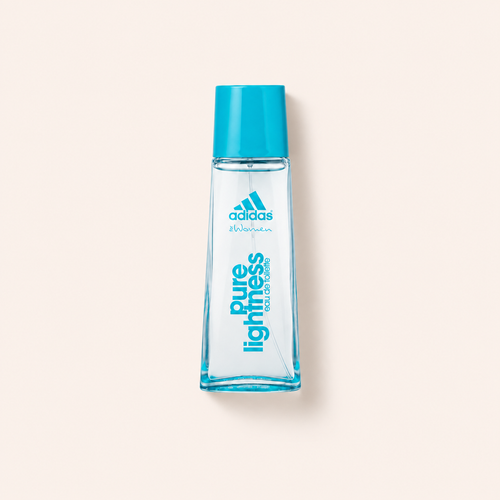 Adidas Pure Lightness For Women EDT 50 ml – MrRizz