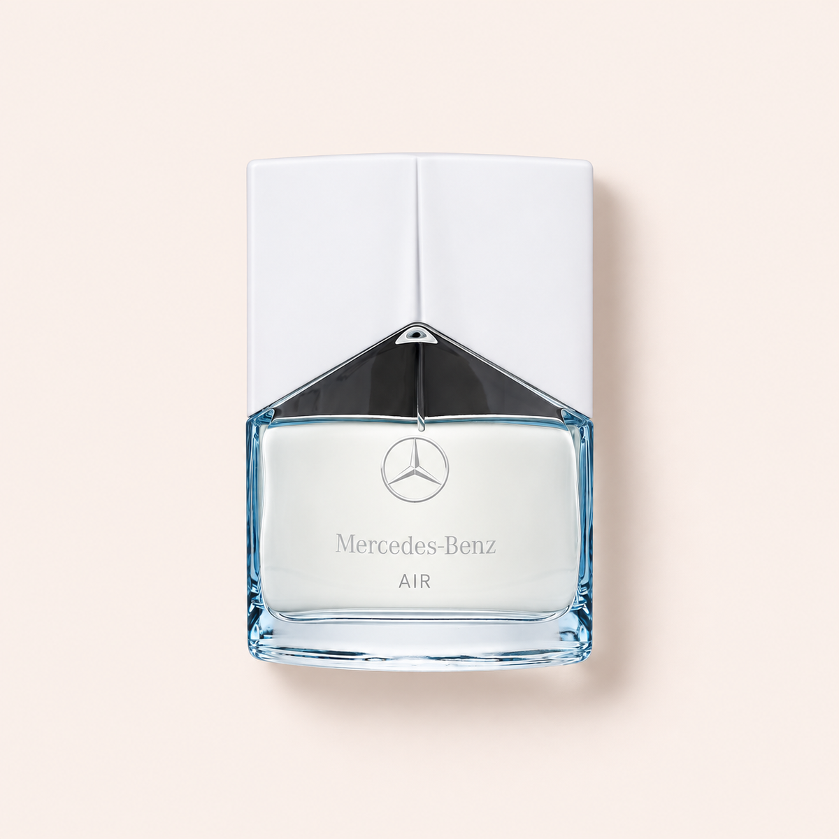 Mercedes-Benz Air 60 ml – titulní fotografie – MrRizz
