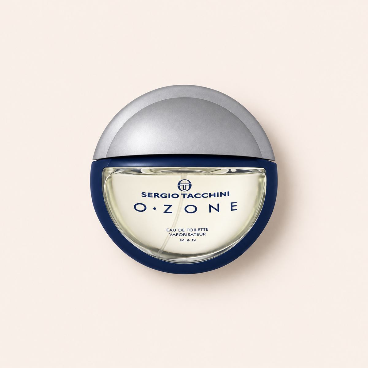 Sergio Tacchini O-Zone Man 50 ml – titulní fotografie – MrRizz