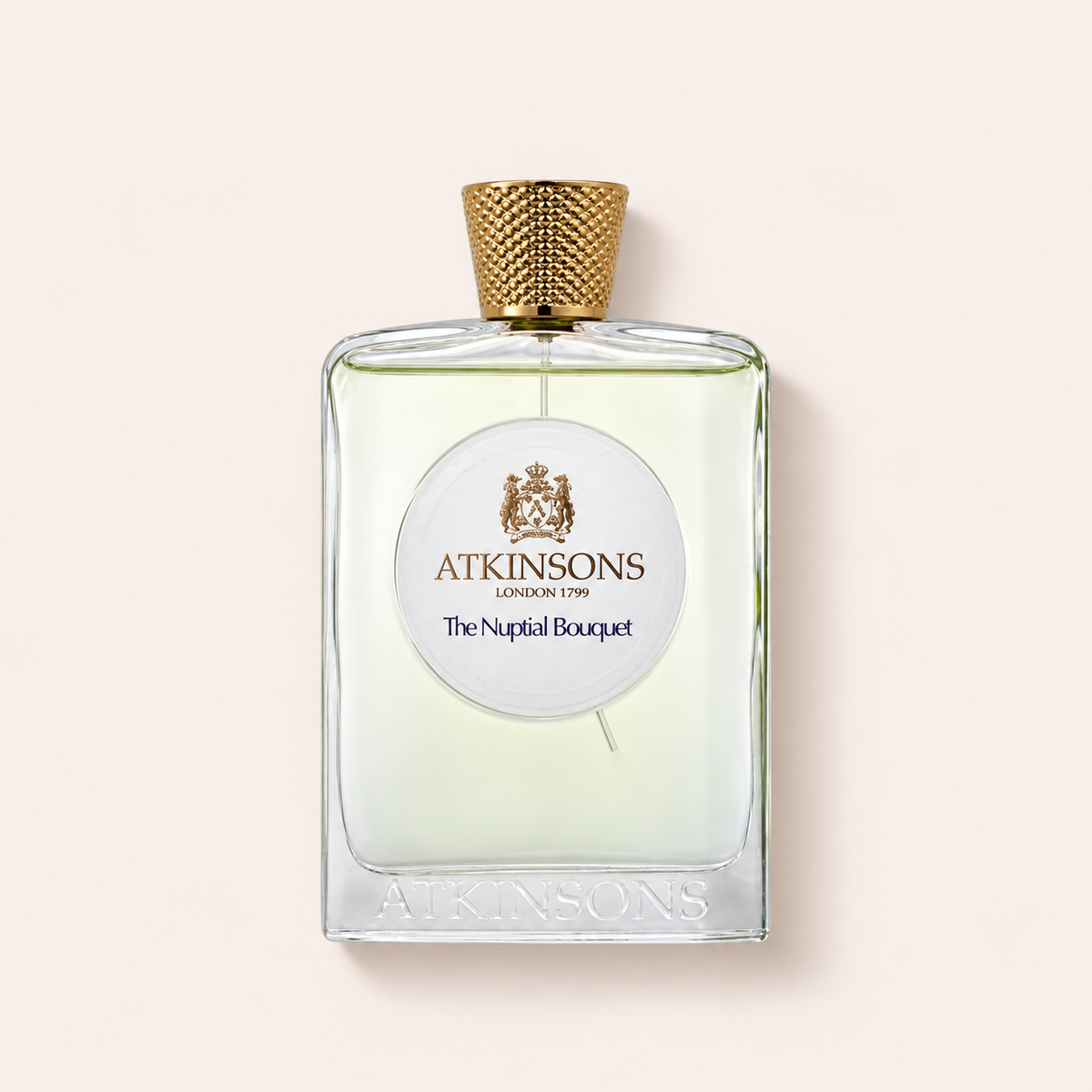 Atkinsons The Nuptial Bouquet 100 ml – titulní fotografie – MrRizz