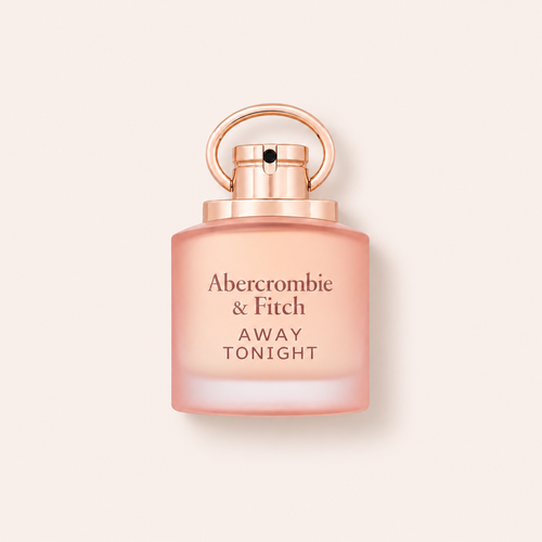 Abercrombie & Fitch Away Tonight 100 ml – titulní fotografie – MrRizz