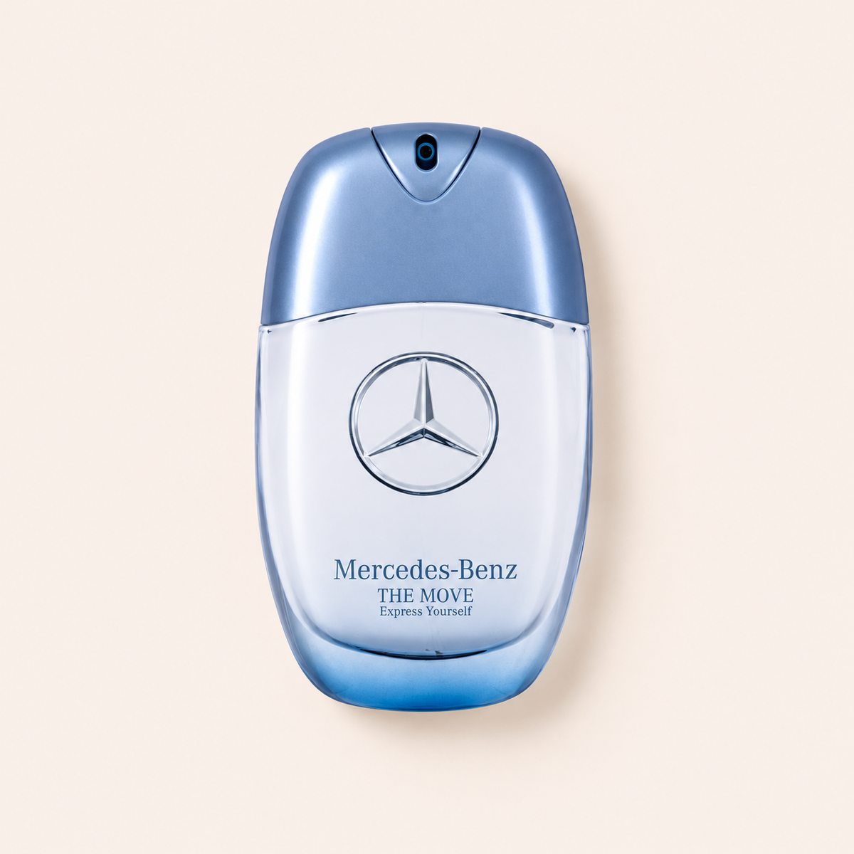 Mercedes-Benz The Move Express Yourself 100 ml – titulní fotografie – MrRizz