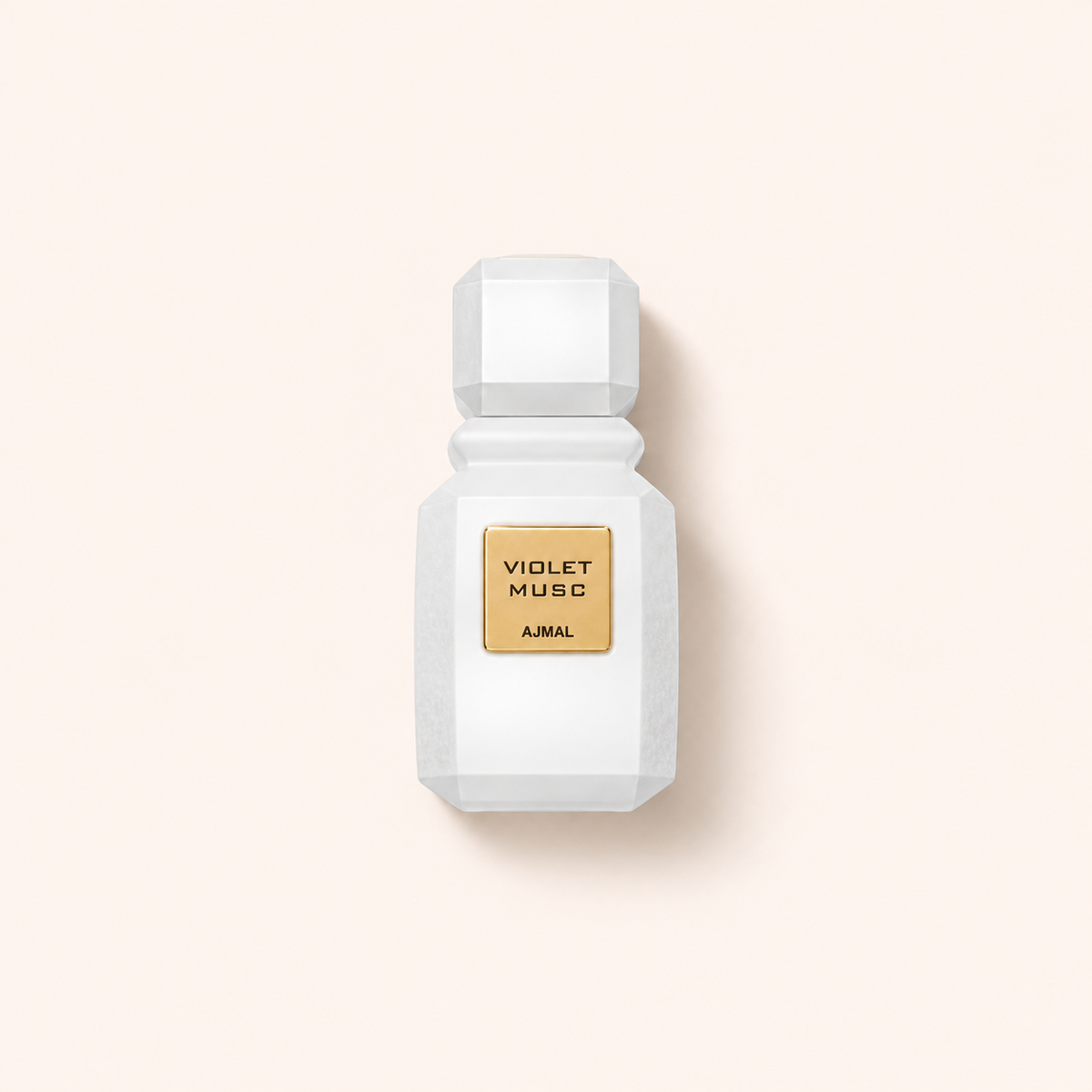 Ajmal Violet Musc 100 ml – titulní fotografie – MrRizz