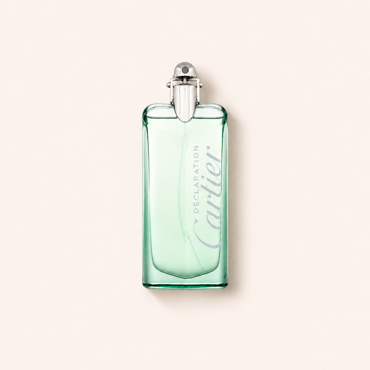 Cartier Déclaration Haute Fraîcheur 100 ml – titulní fotografie – MrRizz