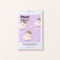 Missha Airy Fit Sheet Mask Pearl, pleťová maska 19 g – MrRizz