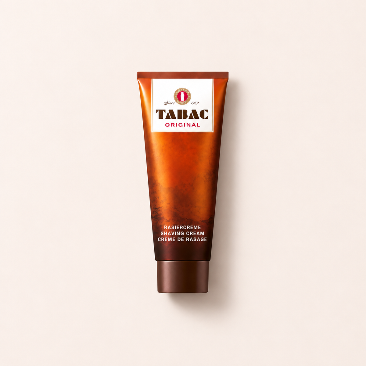 Tabac Original, krém na holení 100 ml – MrRizz