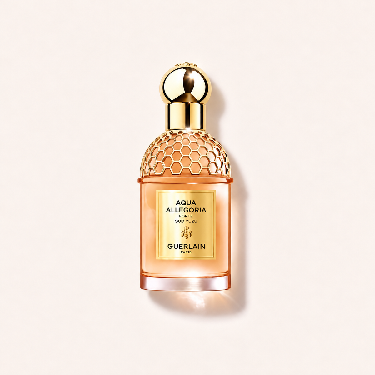 Produktová fotografie Guerlain Aqua Allegoria Forte Oud Yuzu 75 ml – MrRizz