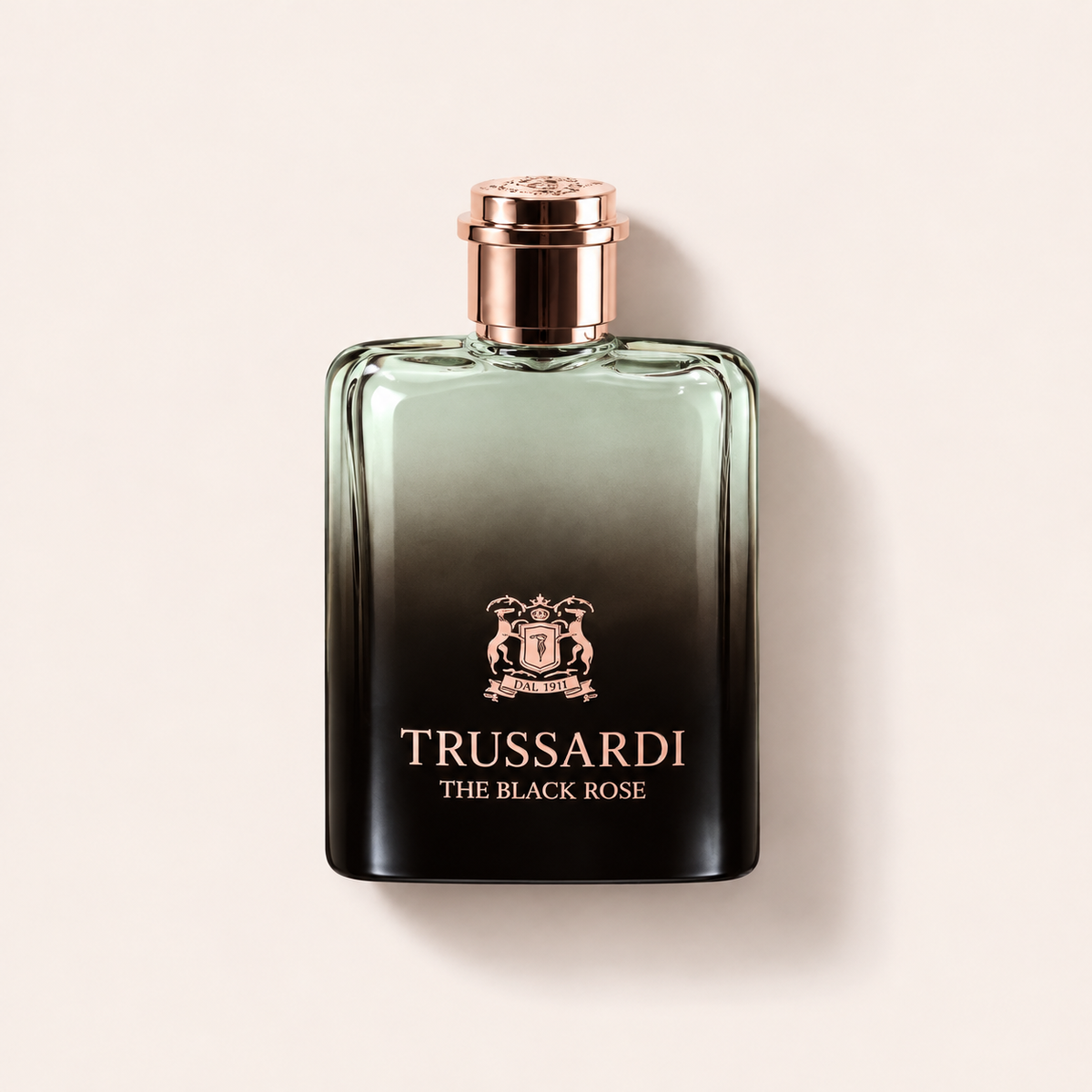Produktová fotografie Trussardi The Black Rose 100 ml – MrRizz