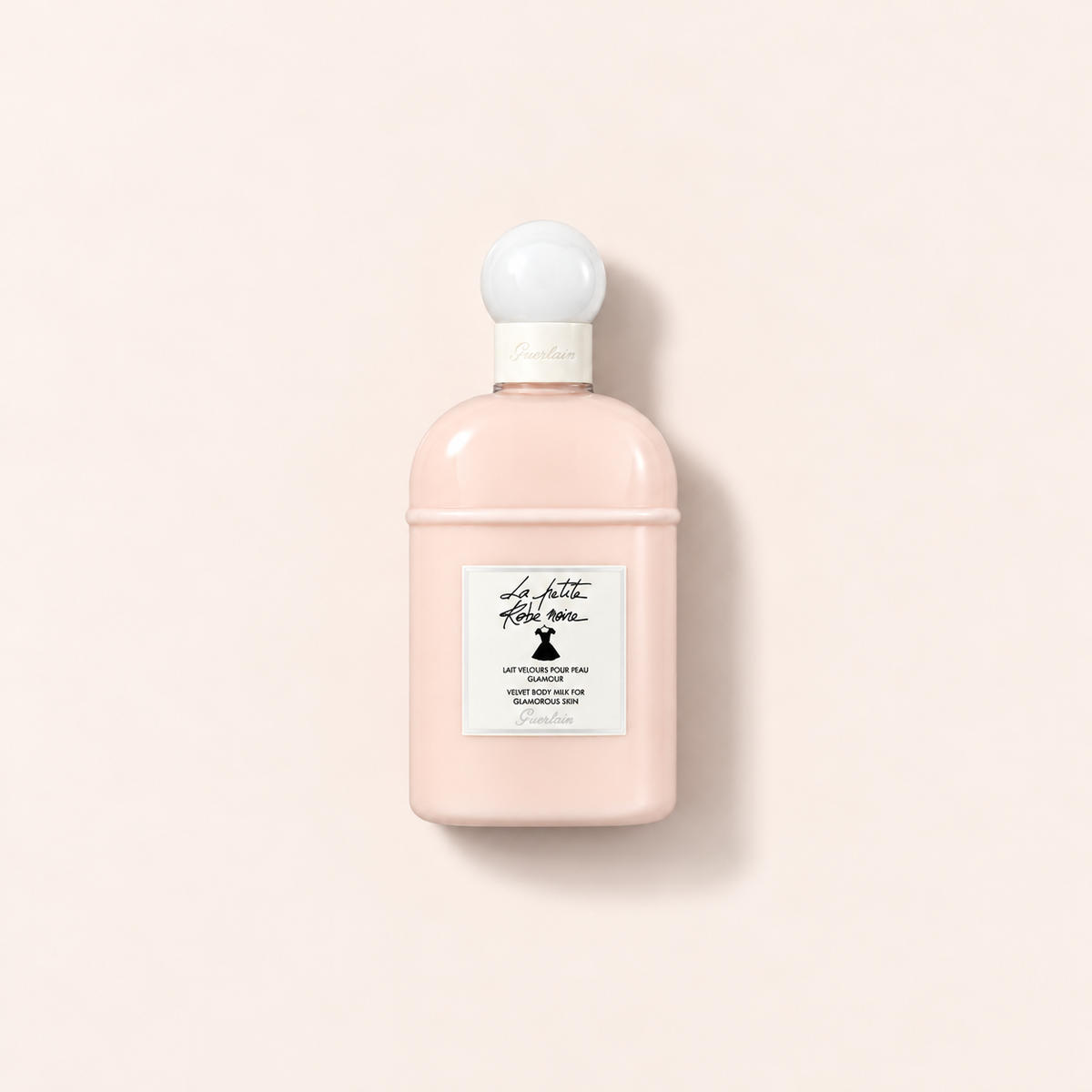 Produktová fotografie Guerlain La Petite Robe Noire 200 ml – MrRizz