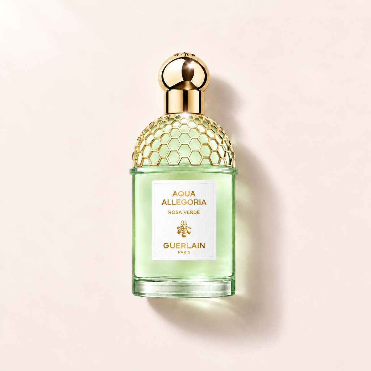 Produktová fotografie Guerlain Aqua Allegoria Rosa Verde 75 ml – MrRizz