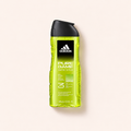 Sprchový gel Adidas Pure Game 3v1 400 ml – MrRizz