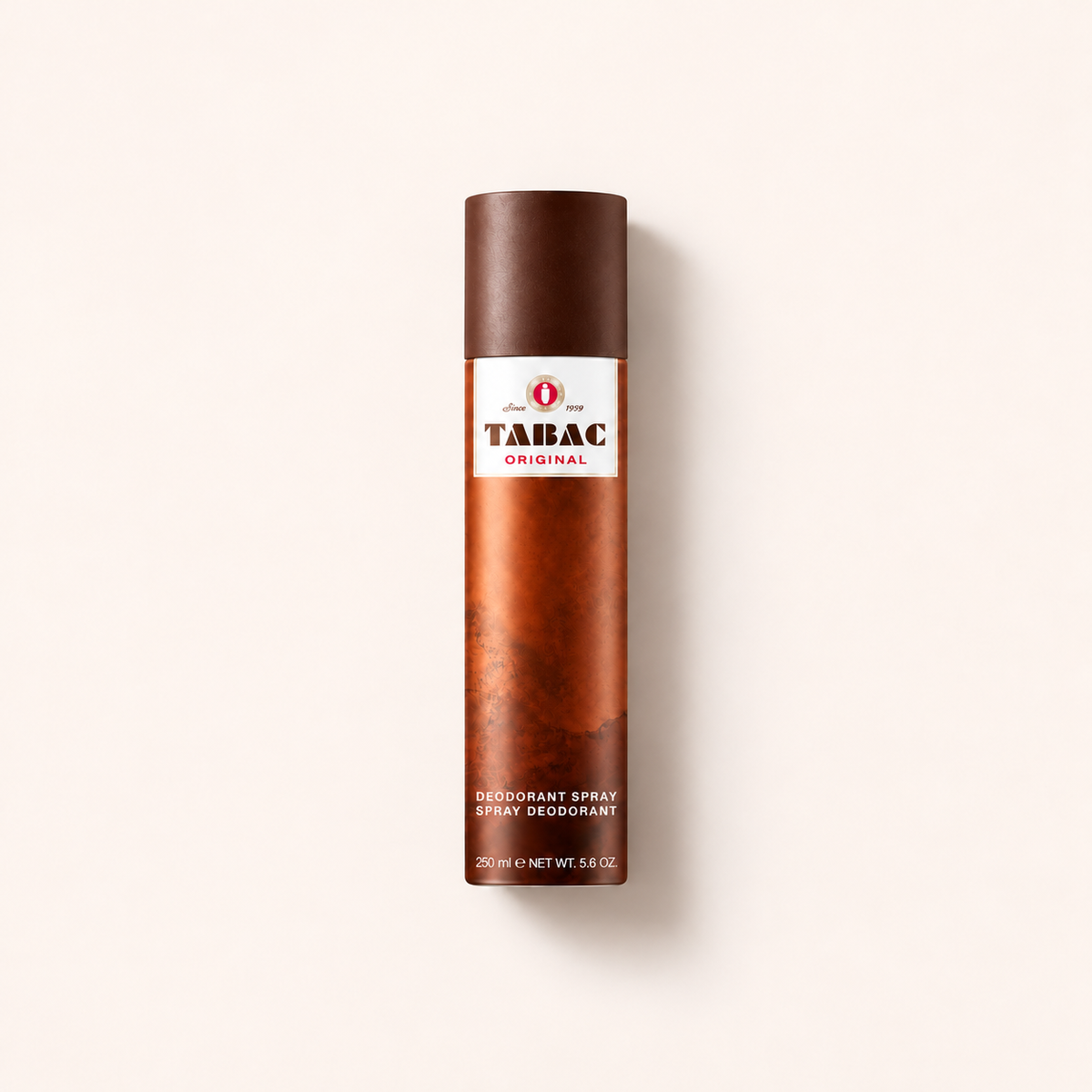 Deodorant ve spreji Tabac Original 250 ml – MrRizz
