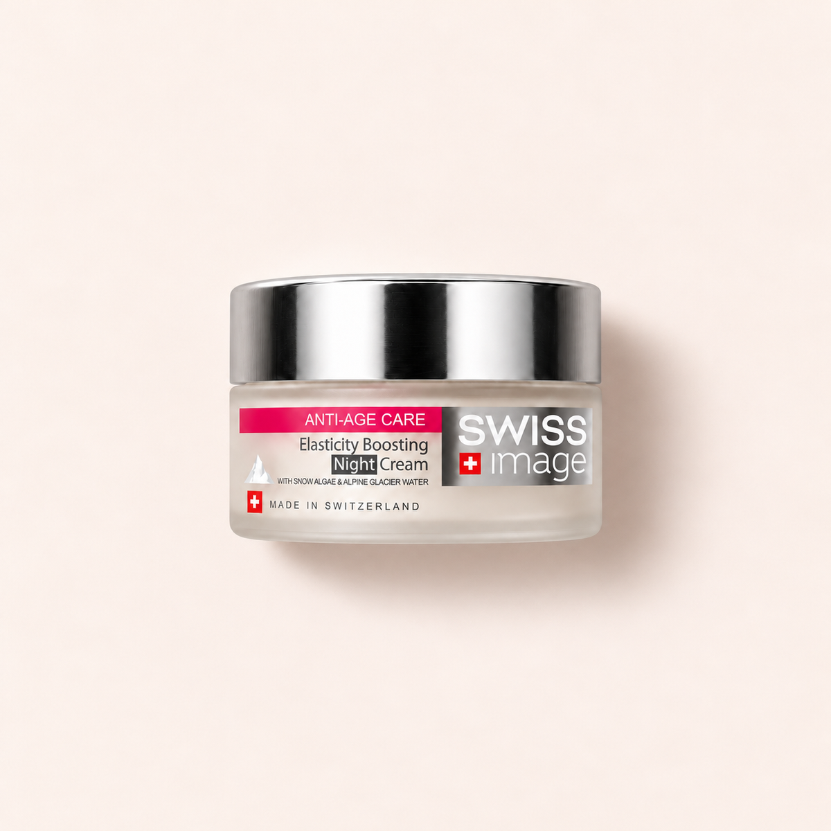 Swiss Image Elasticity Boosting Night Cream 50 ml – noční krém – MrRizz