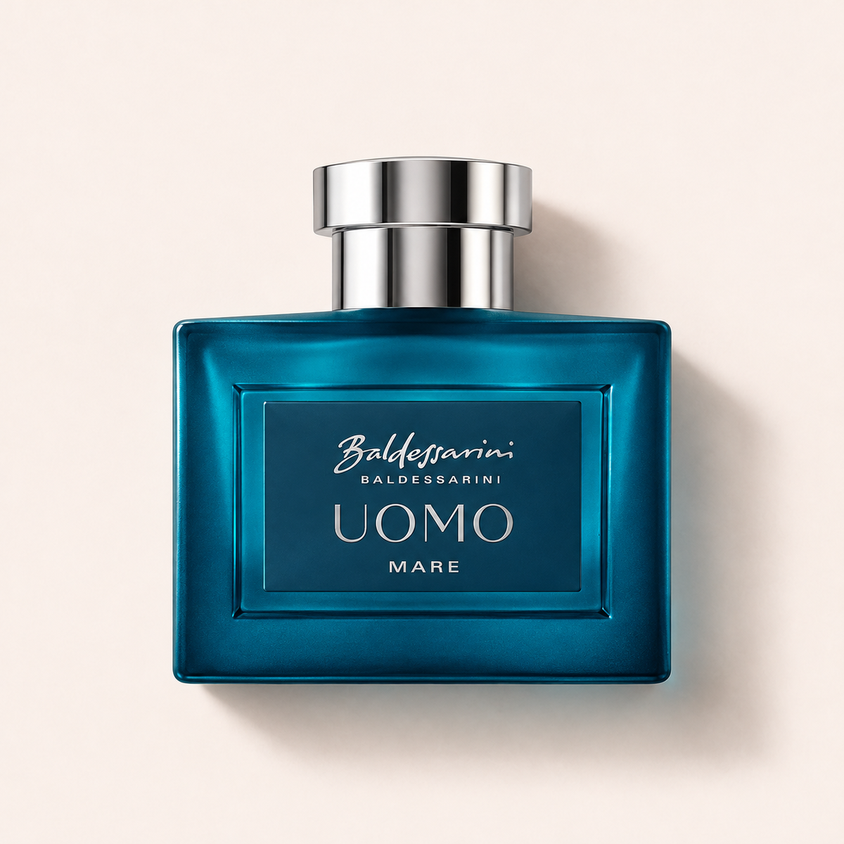 Baldessarini Uomo Mare EDT 50 ml – produktová fotografie – MrRizz
