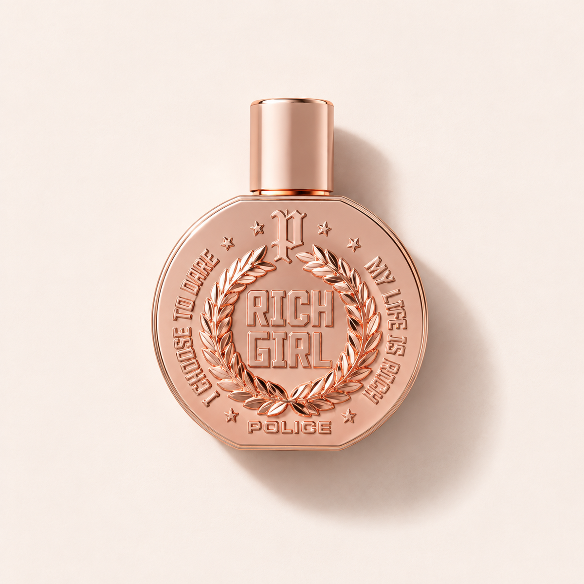Produktová fotografie Police Rich Girl EDP 30 ml – MrRizz