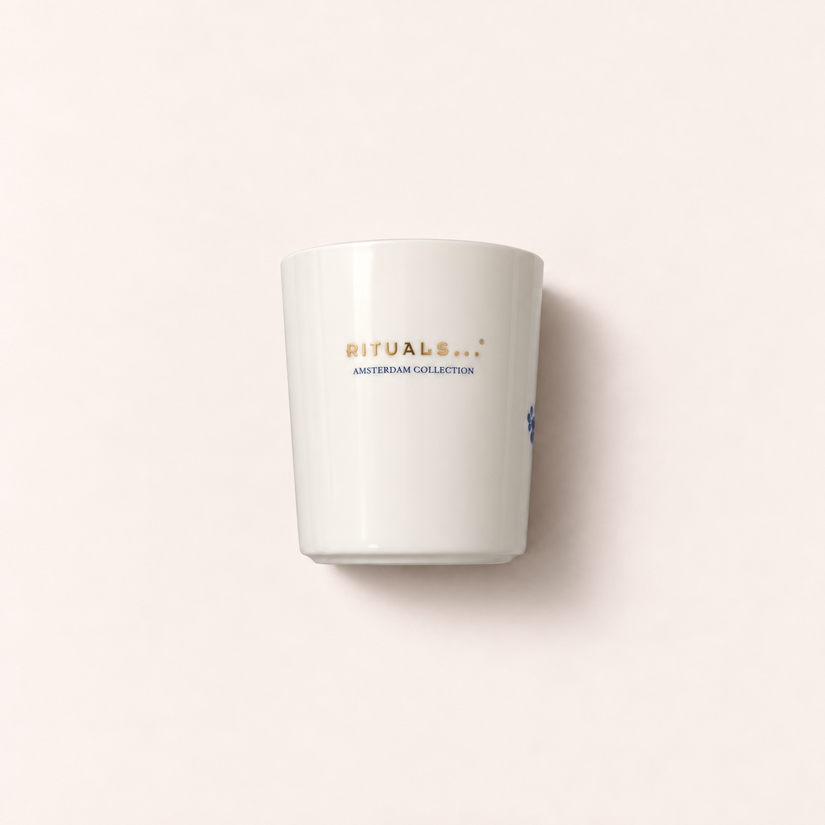 Produktová fotografie Rituals Amsterdam Collection vonná svíčka – MrRizz