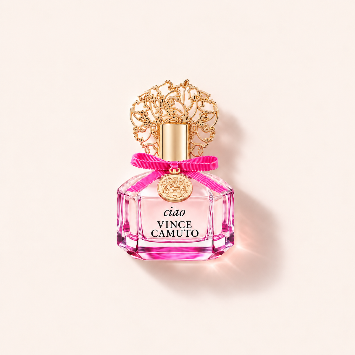 Produktová fotografie Vince Camuto Ciao EDP 100 ml – MrRizz