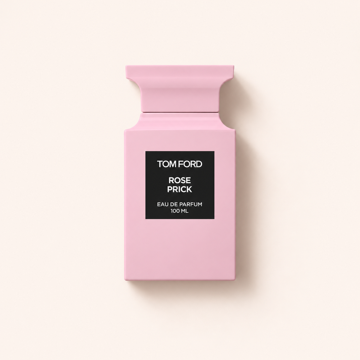 Produktová fotografie Tom Ford Rose Prick EDP 100 ml – MrRizz