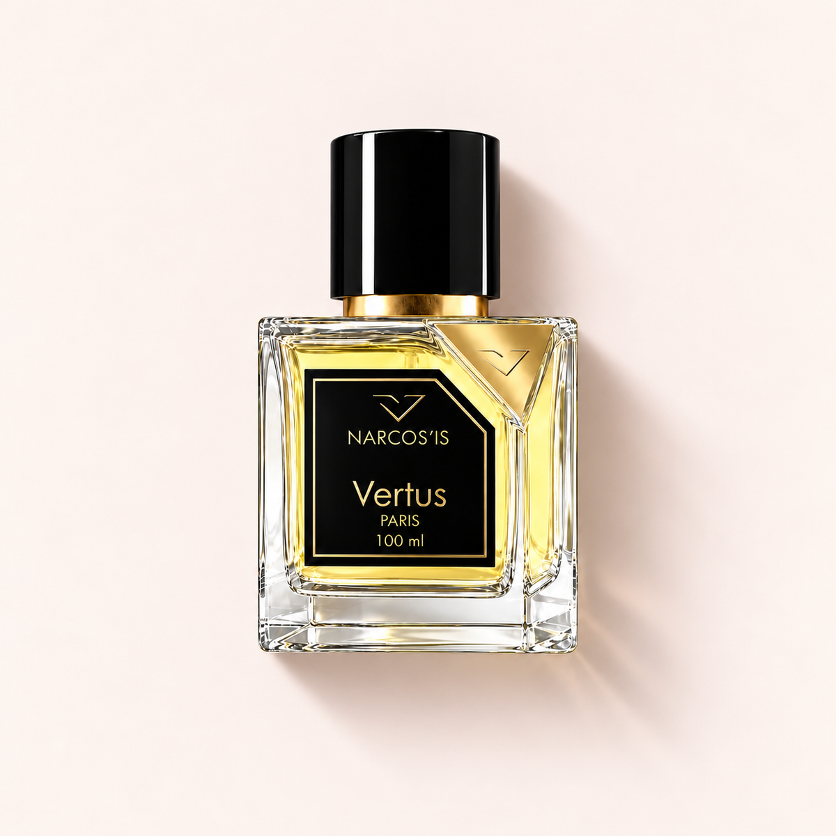 Vertus Narcos’is, parfémovaná voda 100 ml – MrRizz