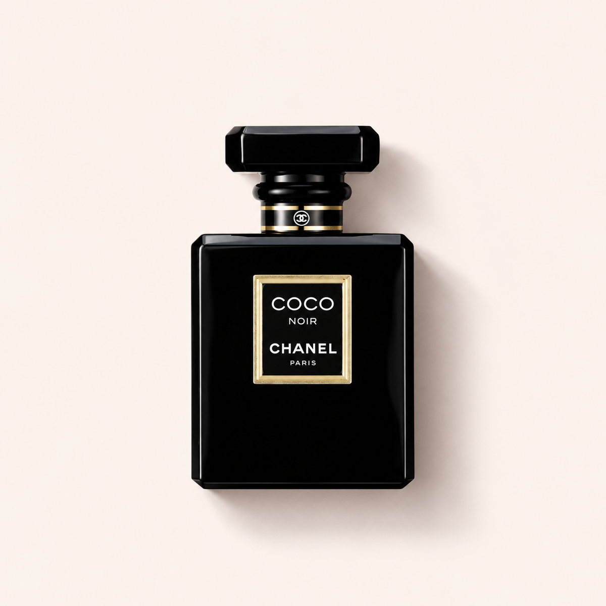 Chanel Coco Noir parfémovaná voda 50 ml – MrRizz