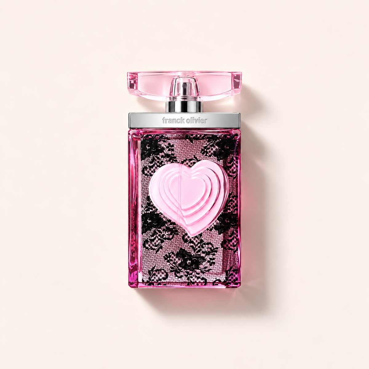 Franck Olivier Passion Extreme Pour Elle, parfémovaná voda 75 ml – MrRizz