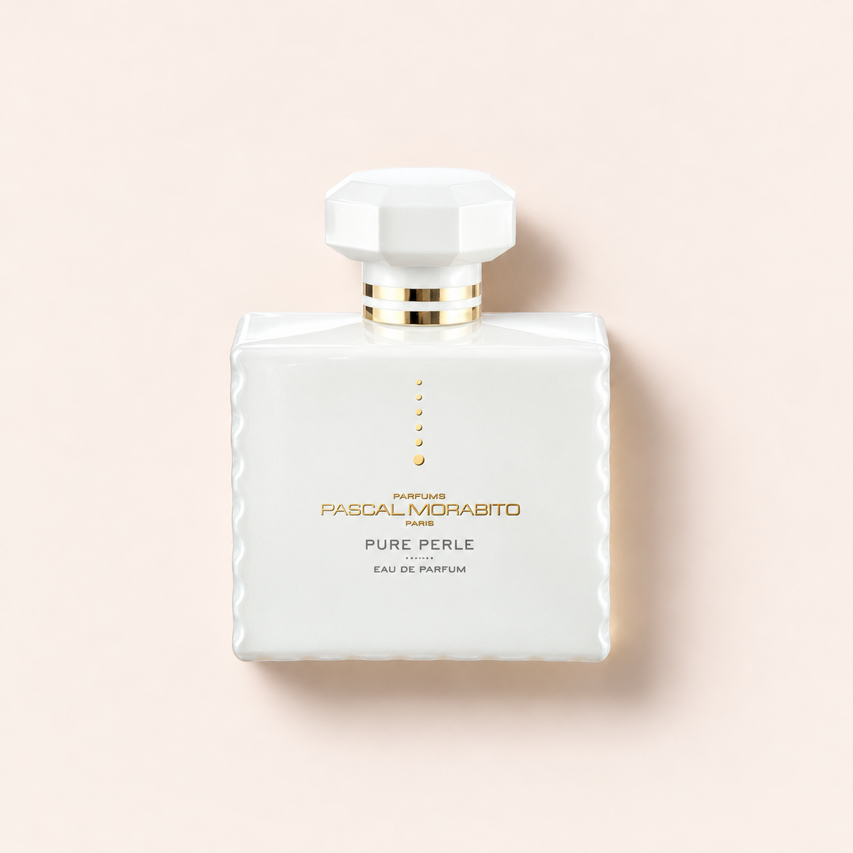 Pascal Morabito Pure Perle parfémovaná voda 100 ml – MrRizz