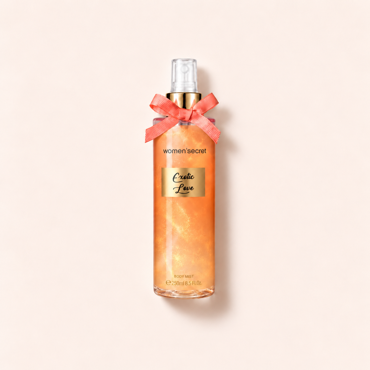 Women’secret Exotic Love tělový sprej 250 ml – MrRizz