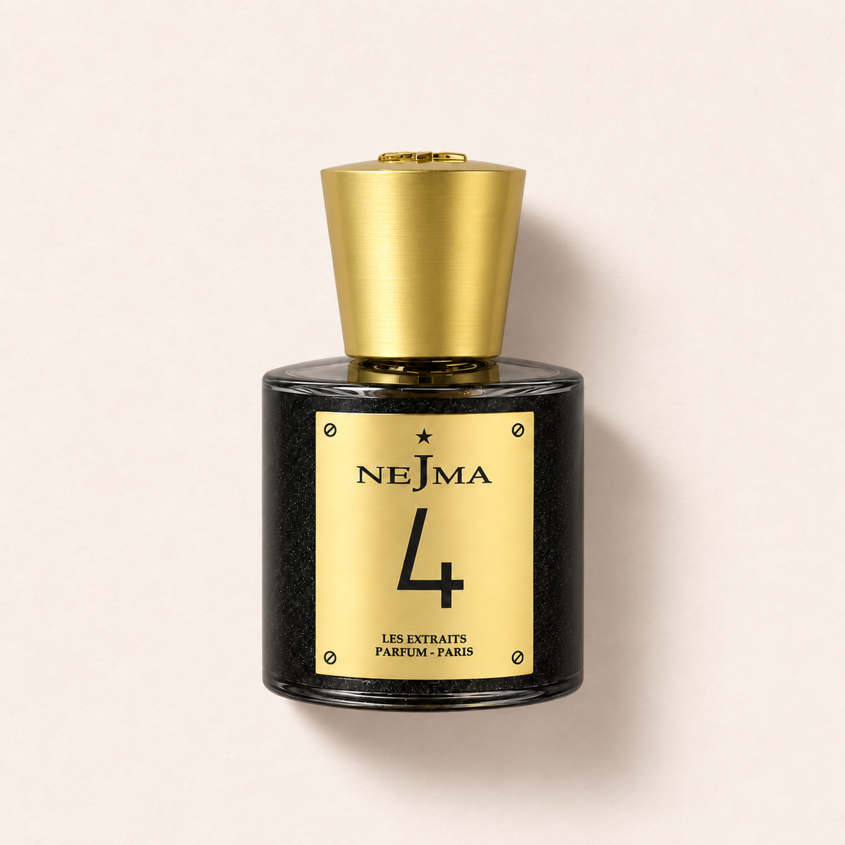 Nejma 4 Les Extraits parfémový extrakt 50 ml – MrRizz
