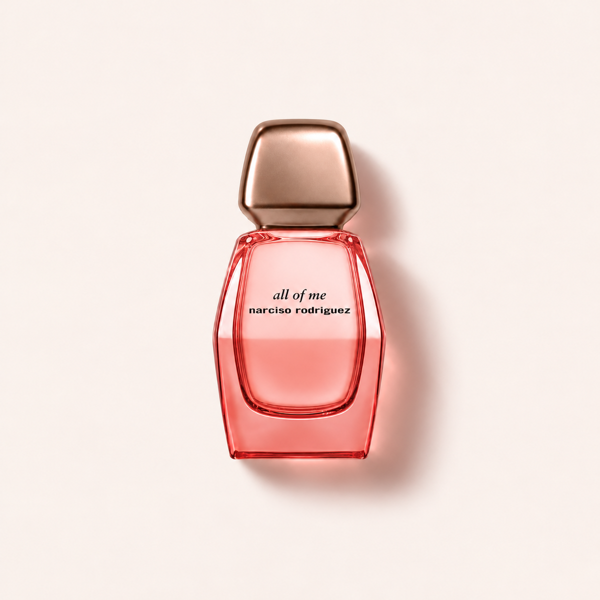 Produktová fotografie Narciso Rodriguez All Of Me Intense 30 ml – MrRizz