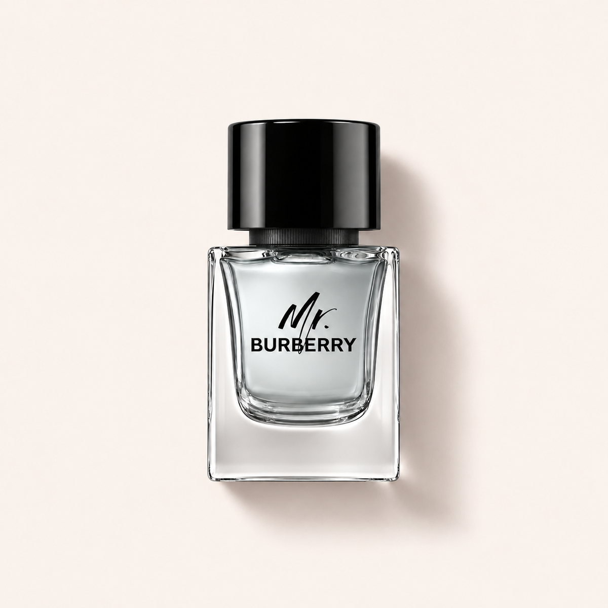 Produktová fotografie Burberry Mr. Burberry 50 ml – MrRizz
