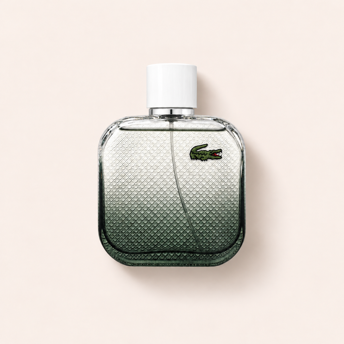 Produktová fotografie Lacoste L.12.12 Blanc Eau Intense 100 ml – MrRizz