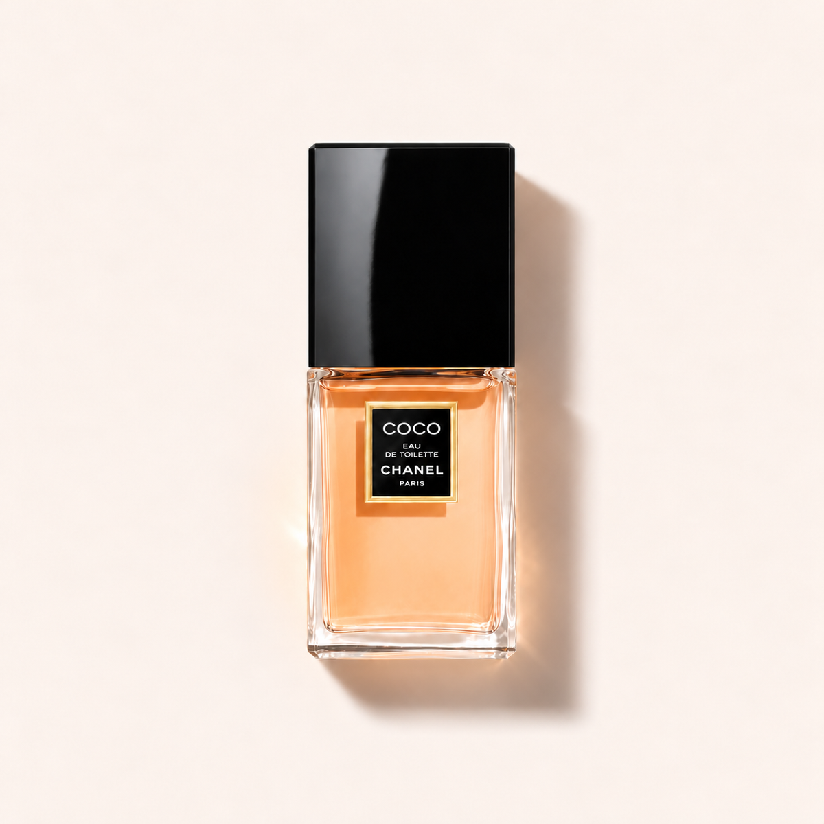 Chanel Coco EDT 50 ml – MrRizz