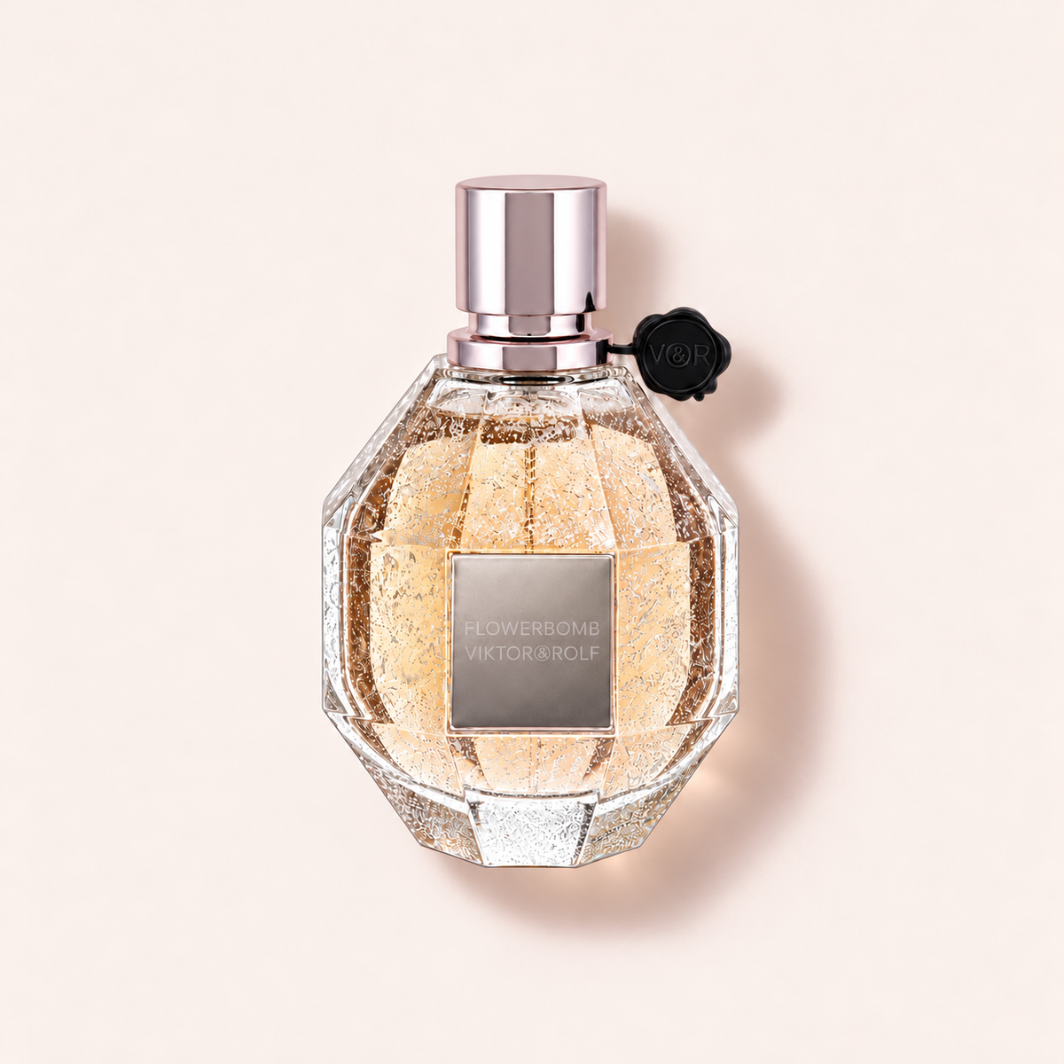 Viktor & Rolf Flowerbomb Frozen Flower EDP 100 ml – MrRizz