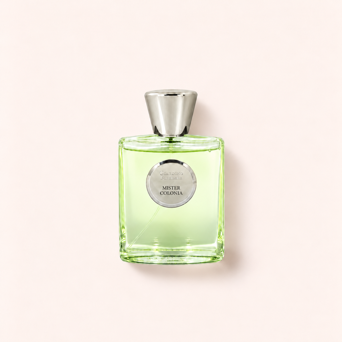 Giardino Benessere Mister Colonia, parfémovaná voda 100 ml – MrRizz
