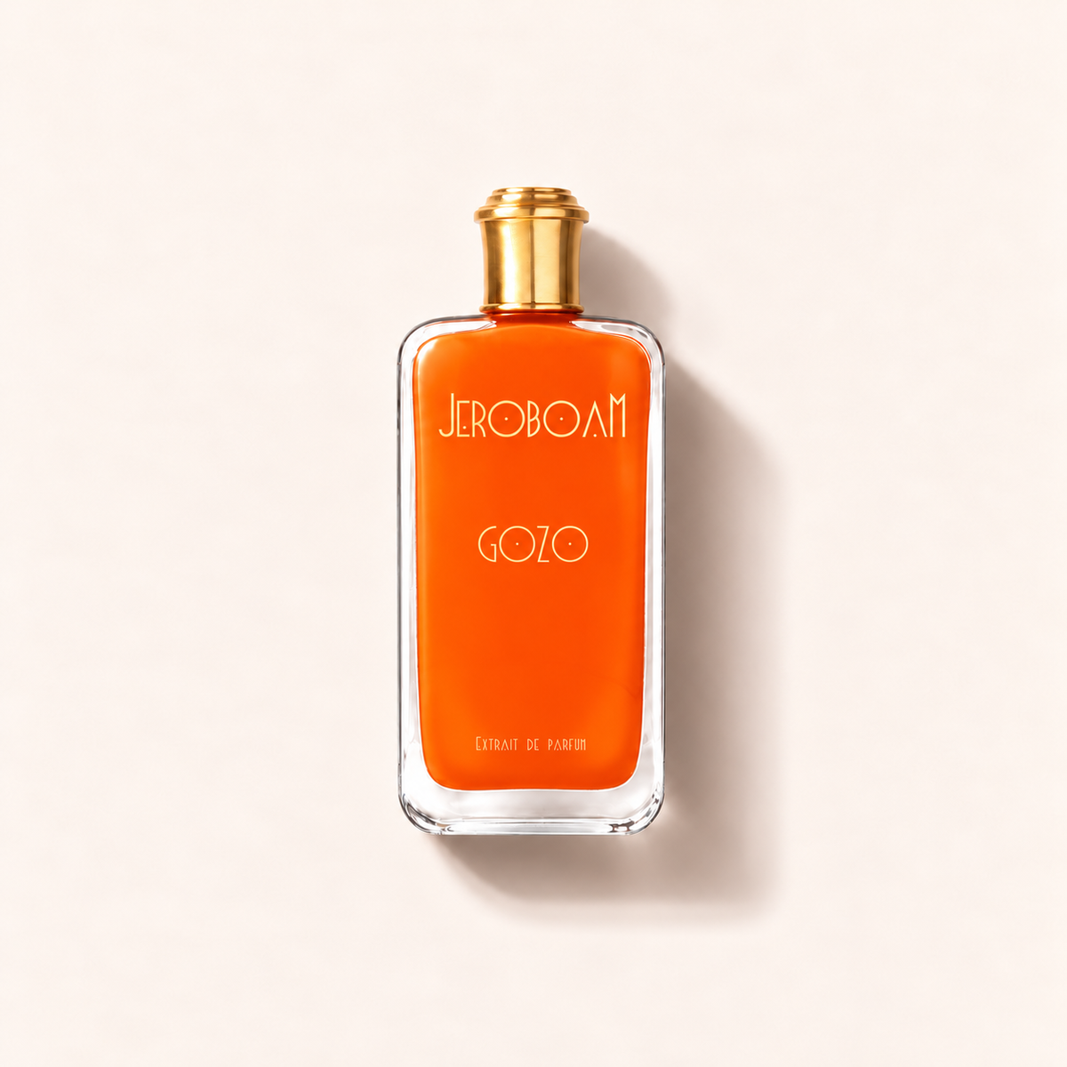 Jeroboam Gozo 100 ml – MrRizz