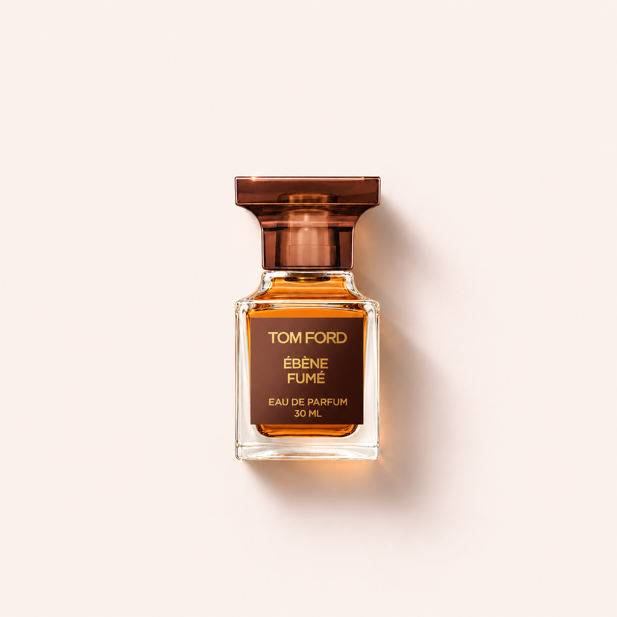 TOM FORD Private Blend Ébene Fumé 30 ml – parfémovaná voda – MrRizz
