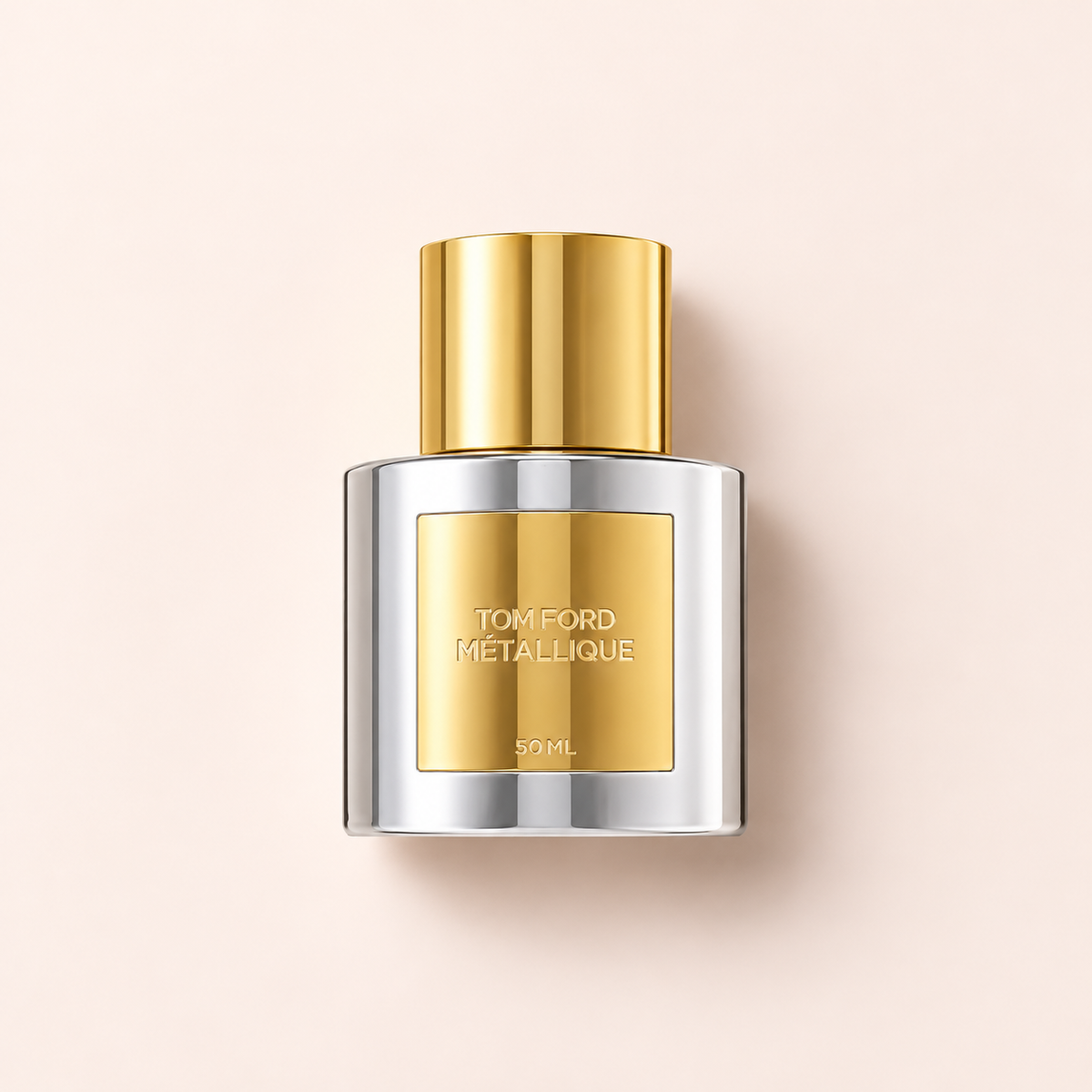 TOM FORD Métallique, parfémovaná voda 50 ml – MrRizz