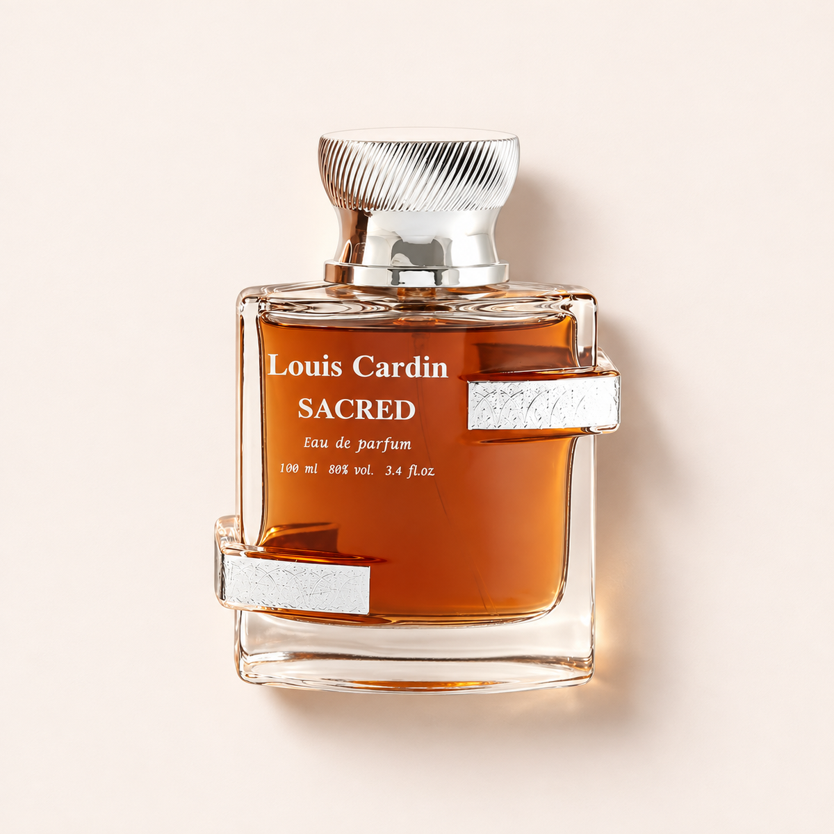 Louis Cardin Sacred parfémovaná voda 100 ml – MrRizz