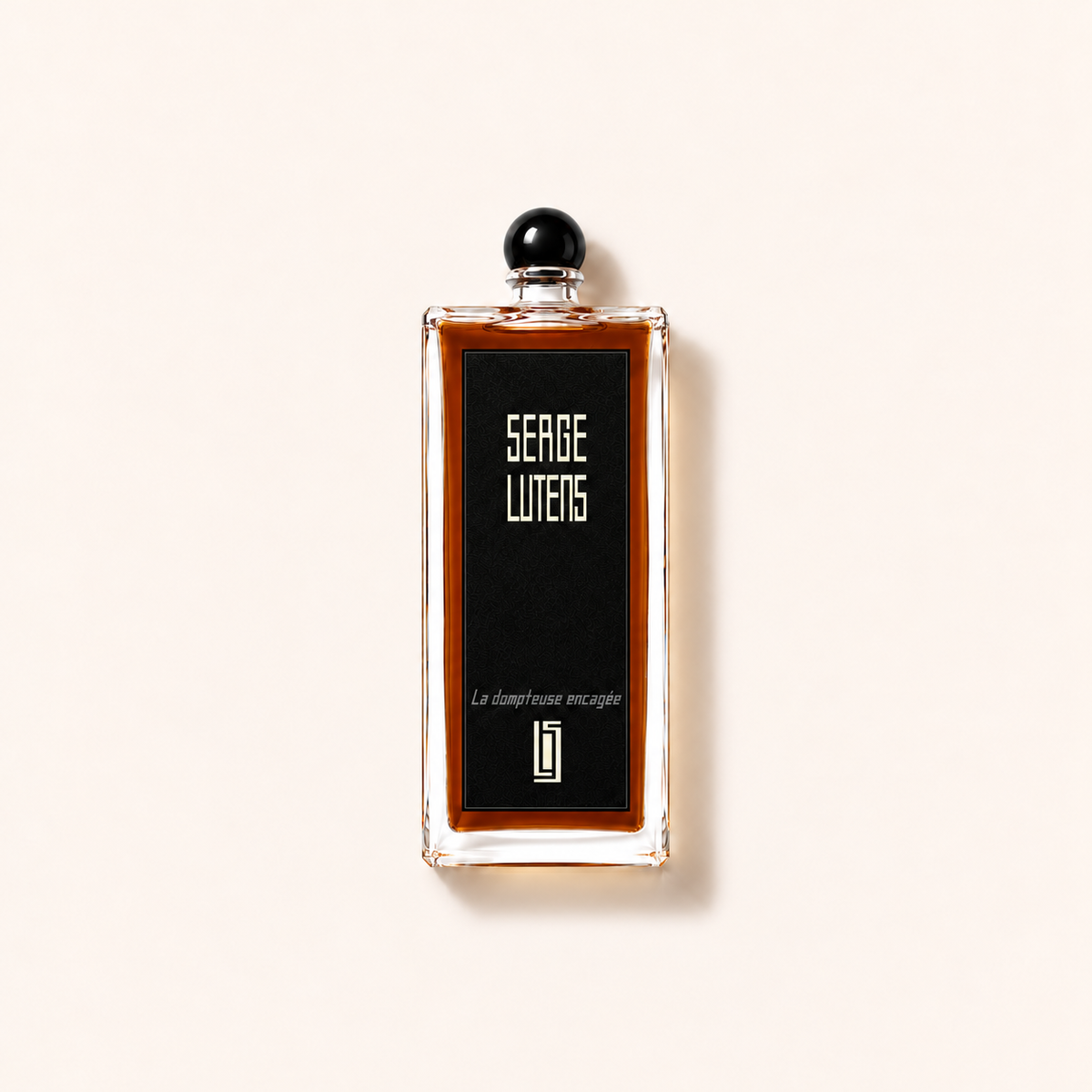 Serge Lutens La Dompteuse Encagée 100 ml – MrRizz