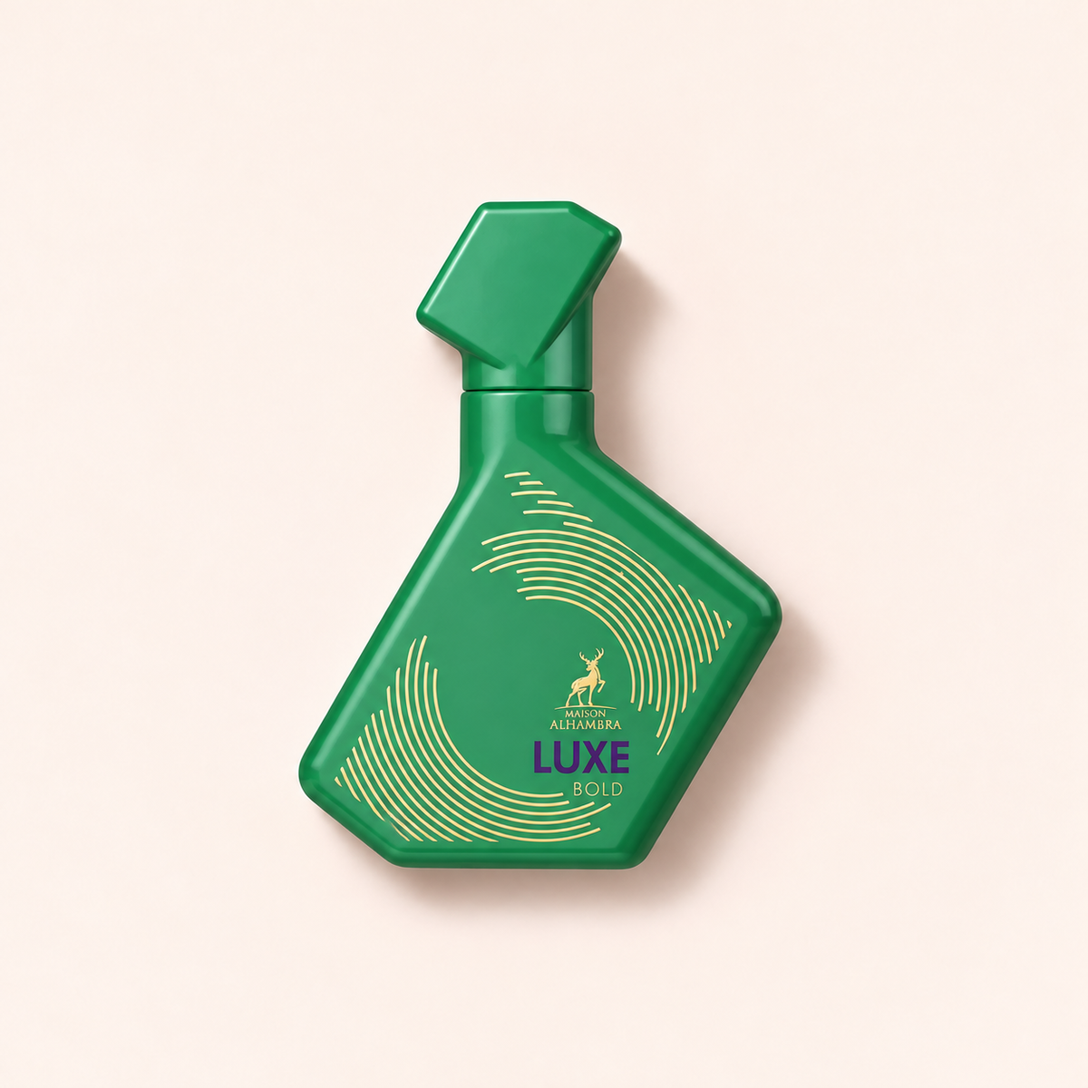 Maison Alhambra Luxe Bold 100 ml – parfémovaná voda – MrRizz