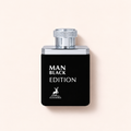 Maison Alhambra Man Black Edition 100 ml – parfémovaná voda – MrRizz