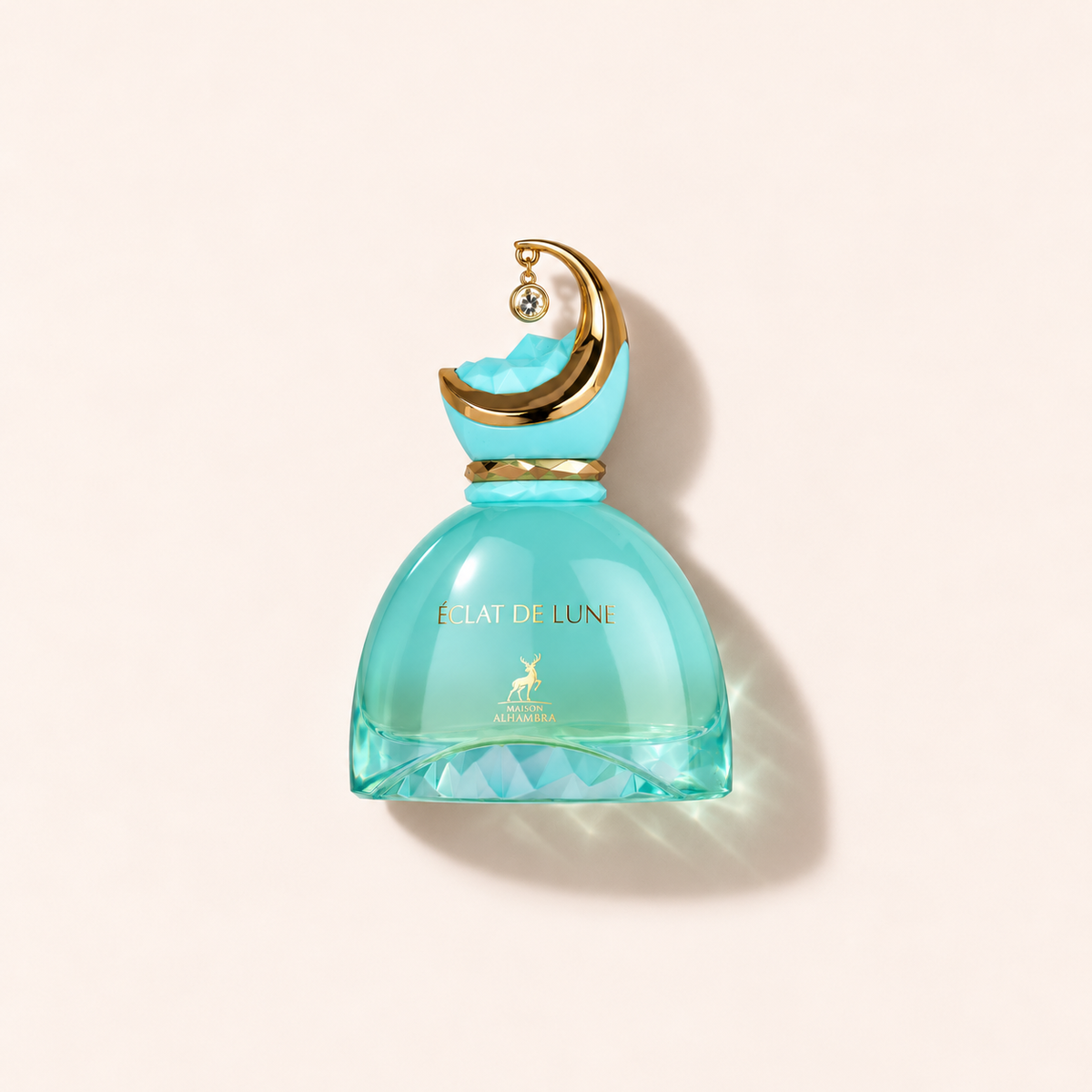 Maison Alhambra Éclat De Lune 100 ml – MrRizz
