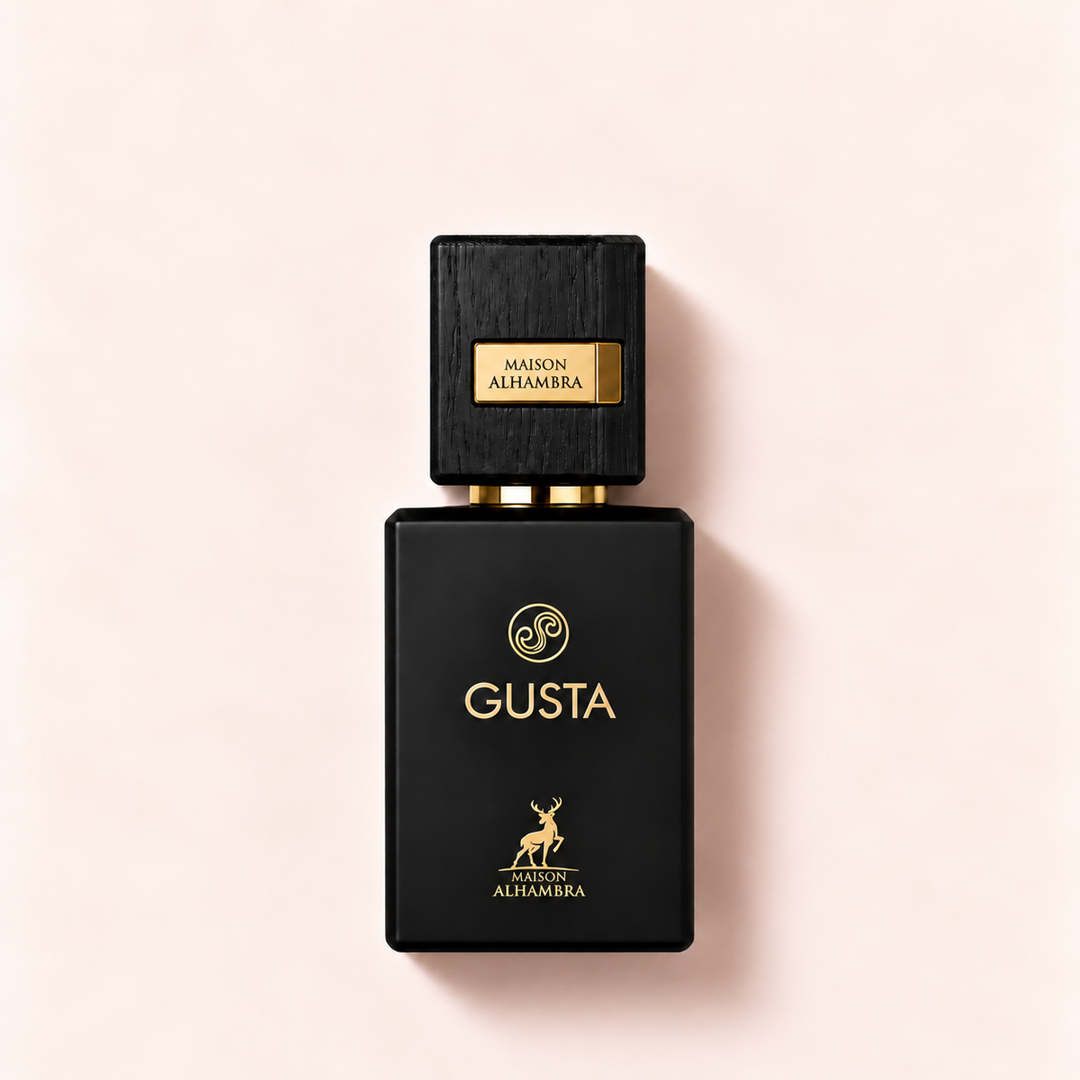 Maison Alhambra Gusta 100 ml – parfémovaná voda – MrRizz