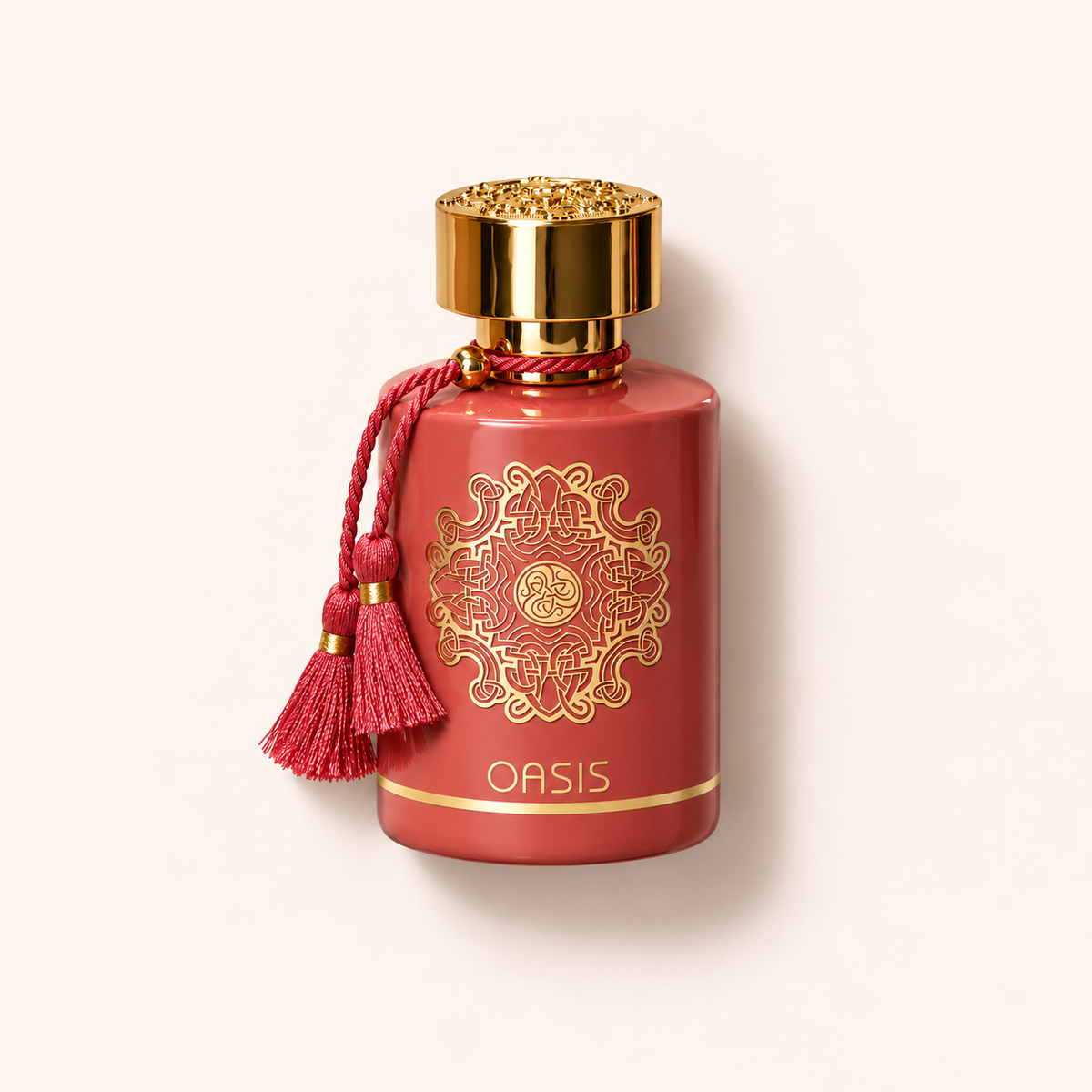 Produktová fotografie Maison Alhambra Oasis 100 ml – MrRizz