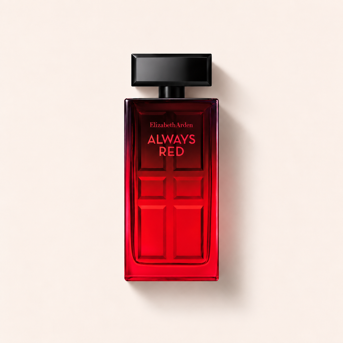 Flakon parfému Elizabeth Arden Always Red 30 ml – MrRizz